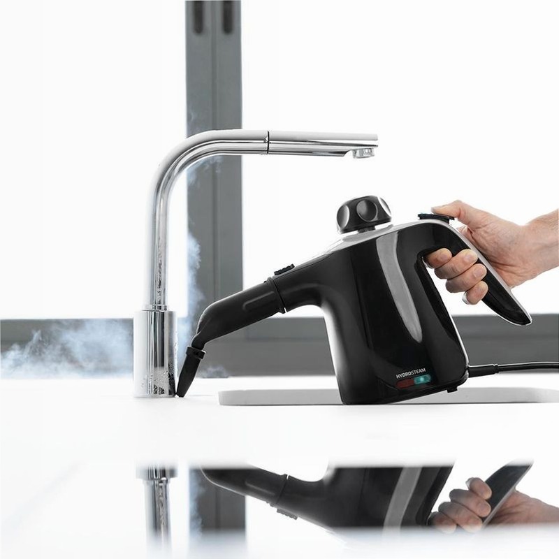 HydroSteam 1040 Active&Soap