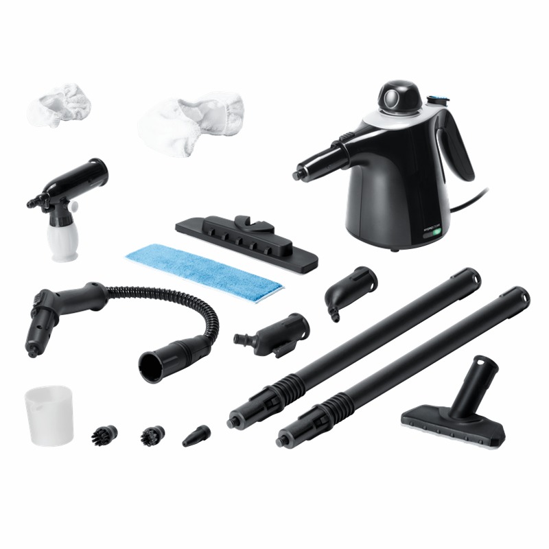 HydroSteam 1040 Active&Soap