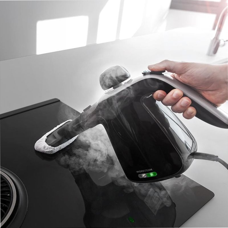 HydroSteam 1040 Active&Soap