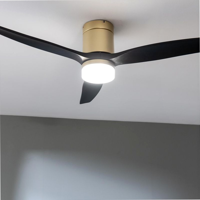 EnergySilence Aero 5600 Aqua GoldBlack Connected