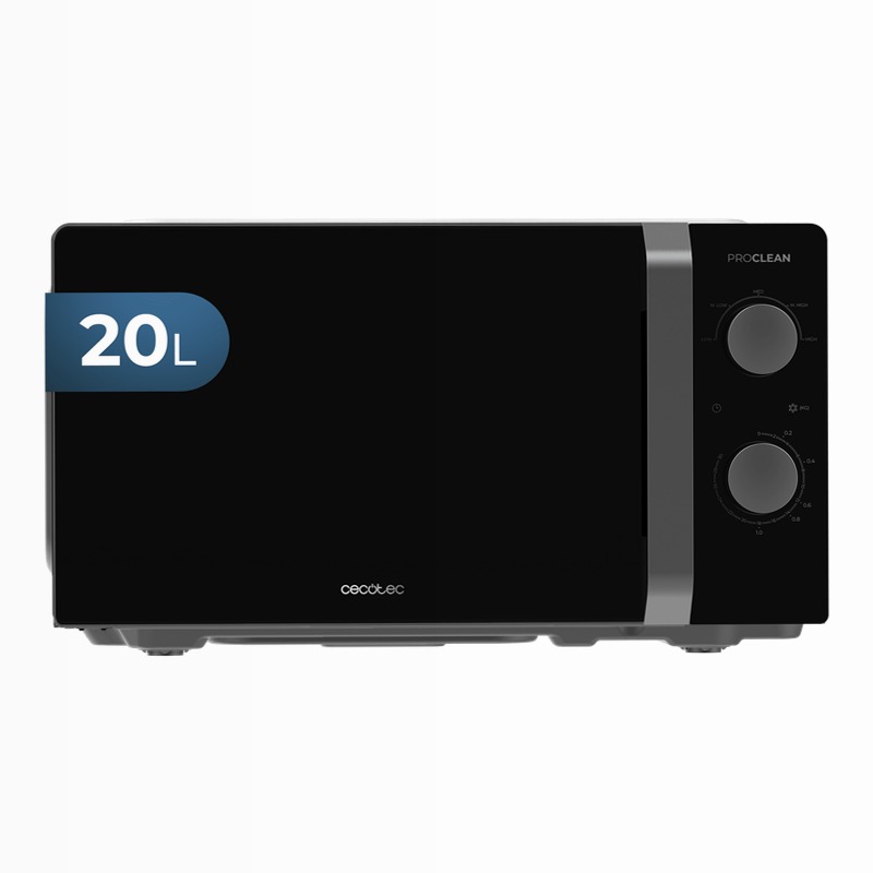 Proclean 2010 Inverter 20