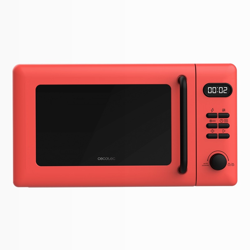 Proclean 5110 Red Rosso 20