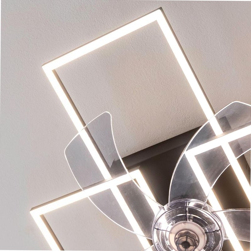 EnergySilence LampAero 690 FlowLight