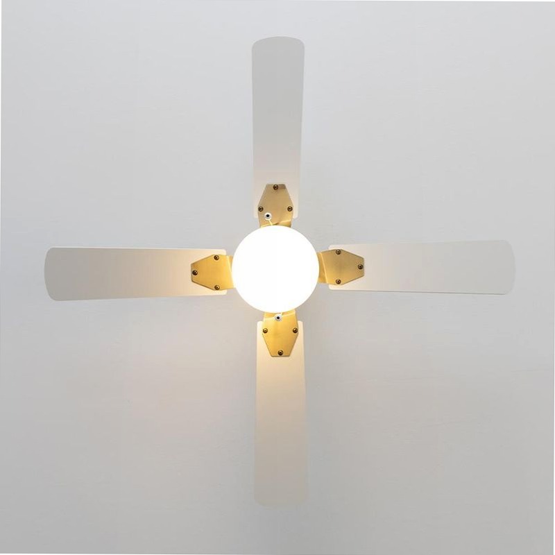 EnergySilence Aero 450 GoldWhite