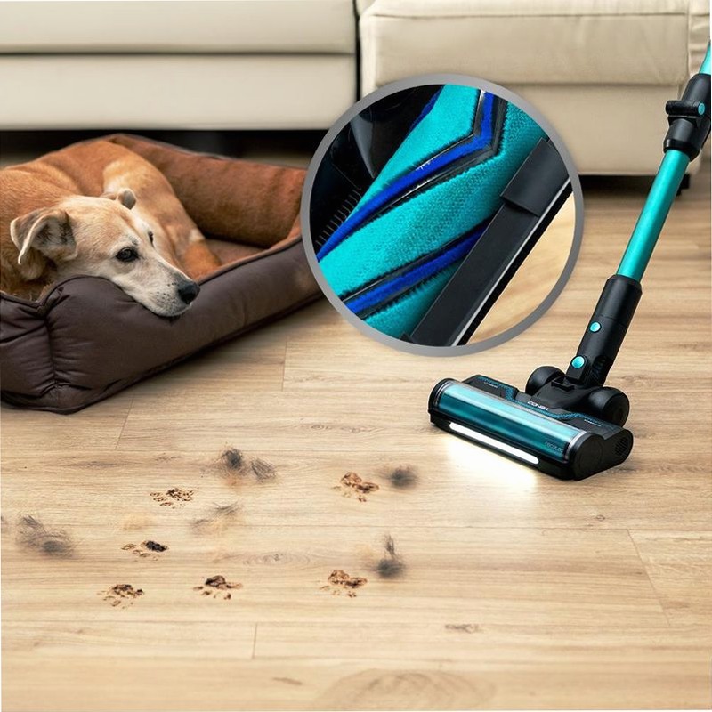 Conga Rockstar RX50 Pet Flex