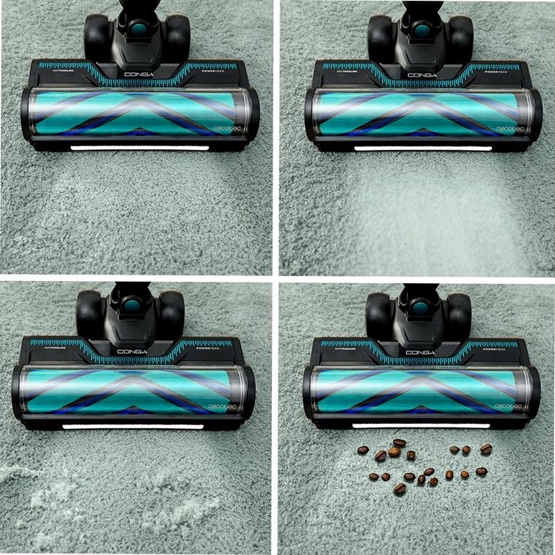 Conga Rockstar RX50 Pet Flex