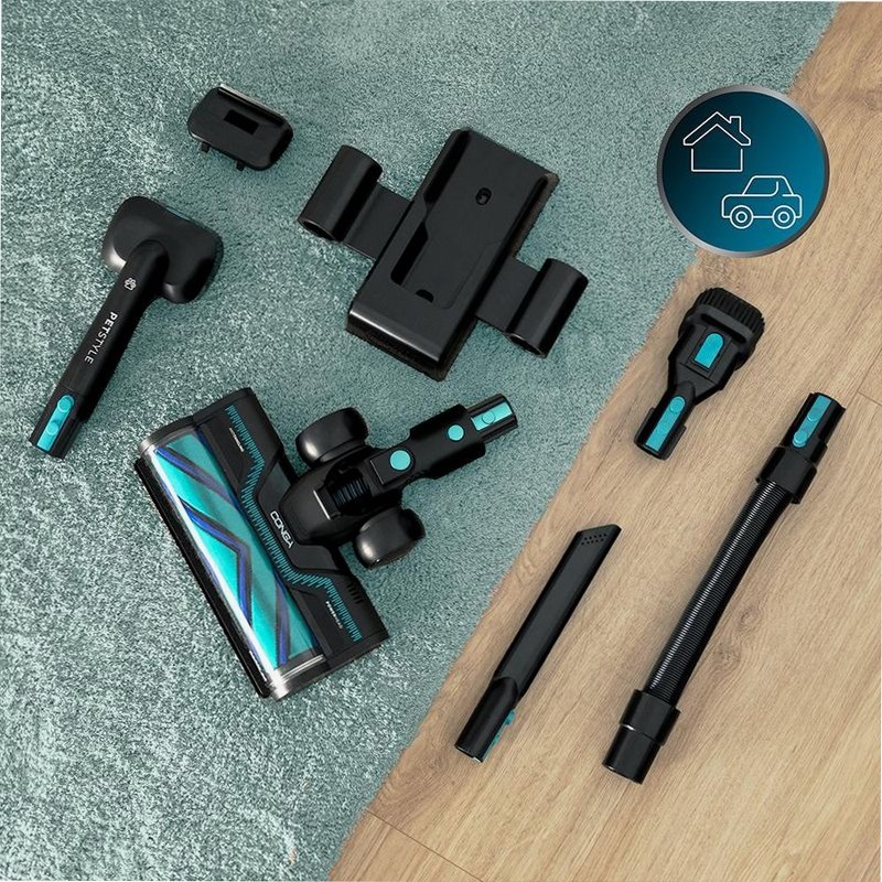 Conga Rockstar RX50 Pet Flex
