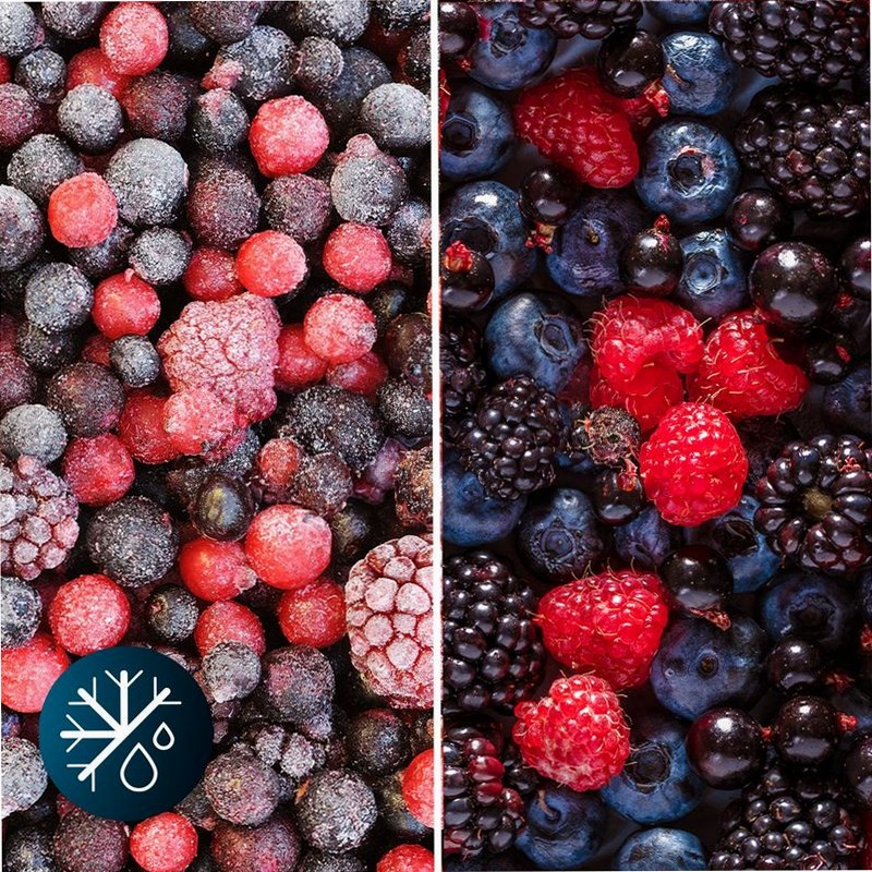 Bolero CoolMarket TT 114 L Inox Acciaio E 114lt