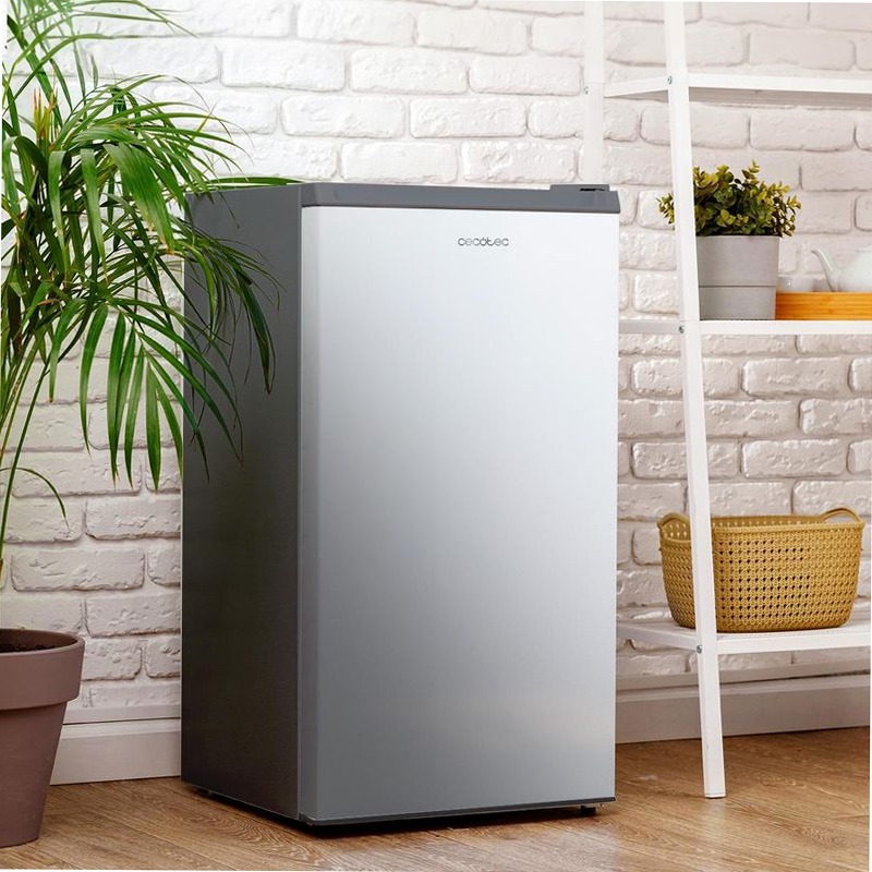Bolero CoolMarket TT 114 L Inox Acciaio E 114lt