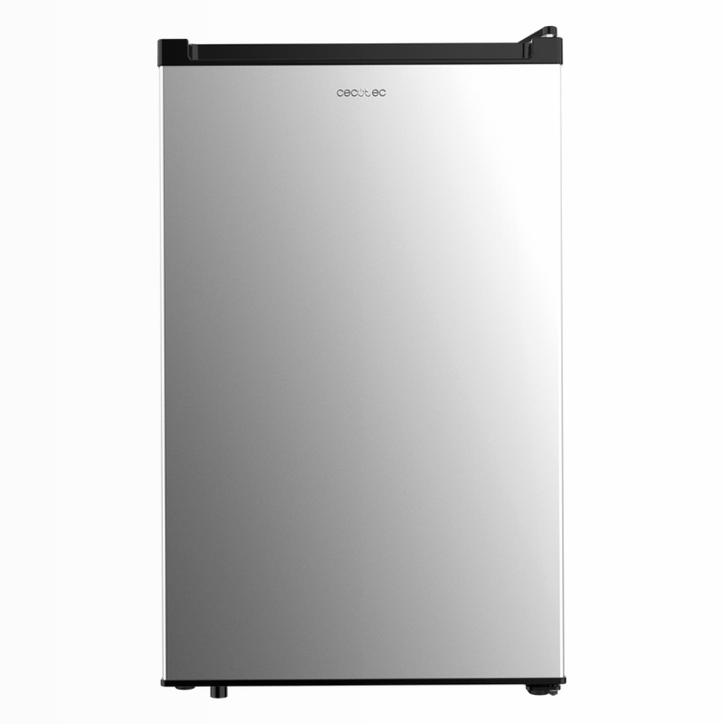 Bolero CoolMarket TT 114 L Inox Acciaio E 114lt