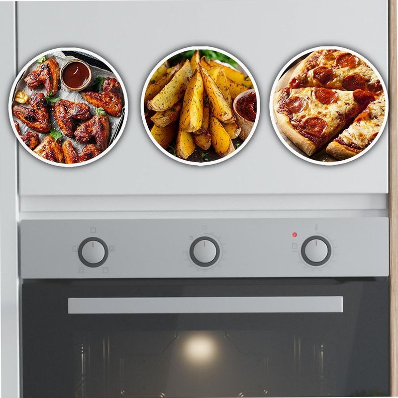 Bolero Hexa C134500 Inox A Acciaio