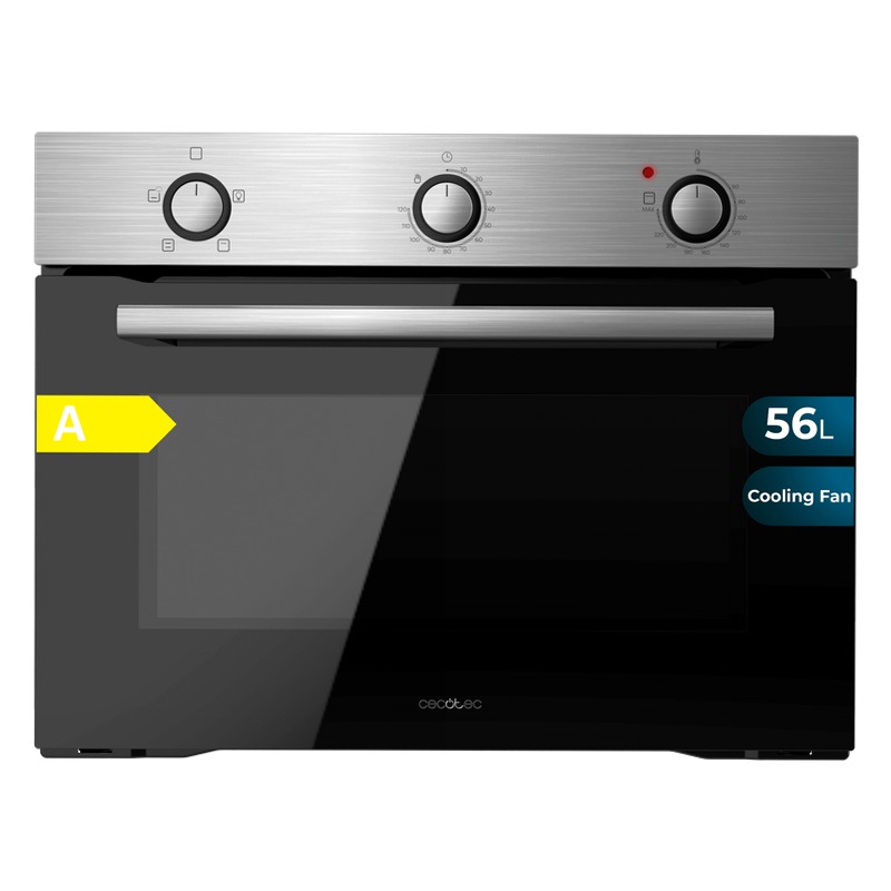 Bolero Hexa C134500 Inox A Acciaio
