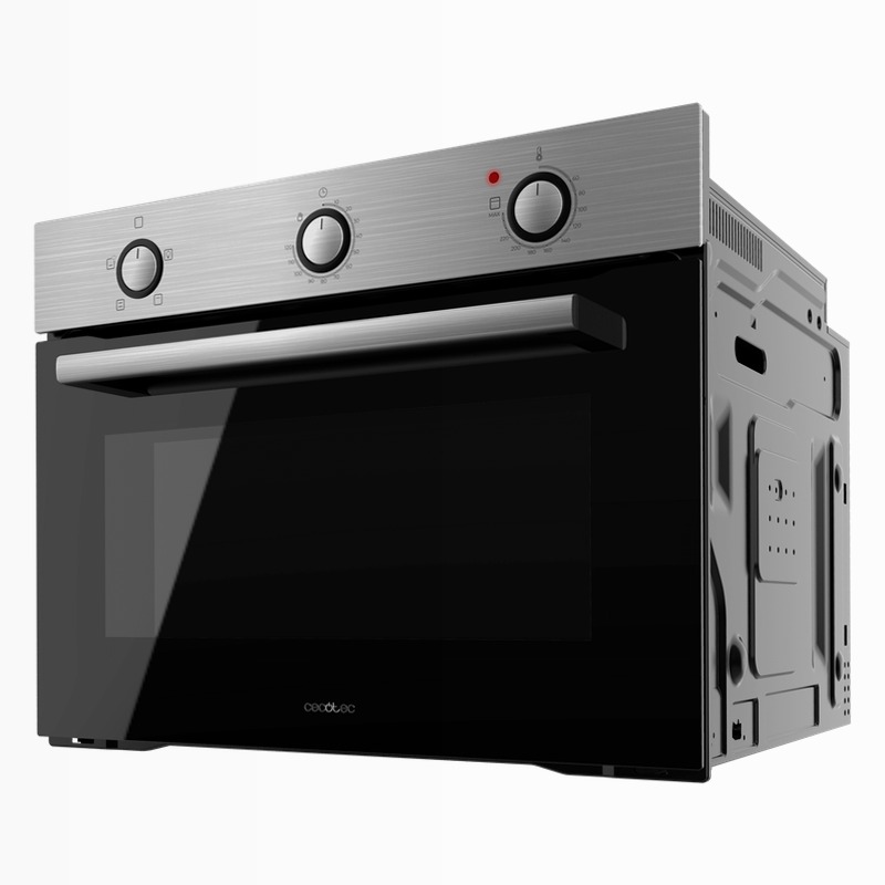 Bolero Hexa C134500 Inox A Acciaio