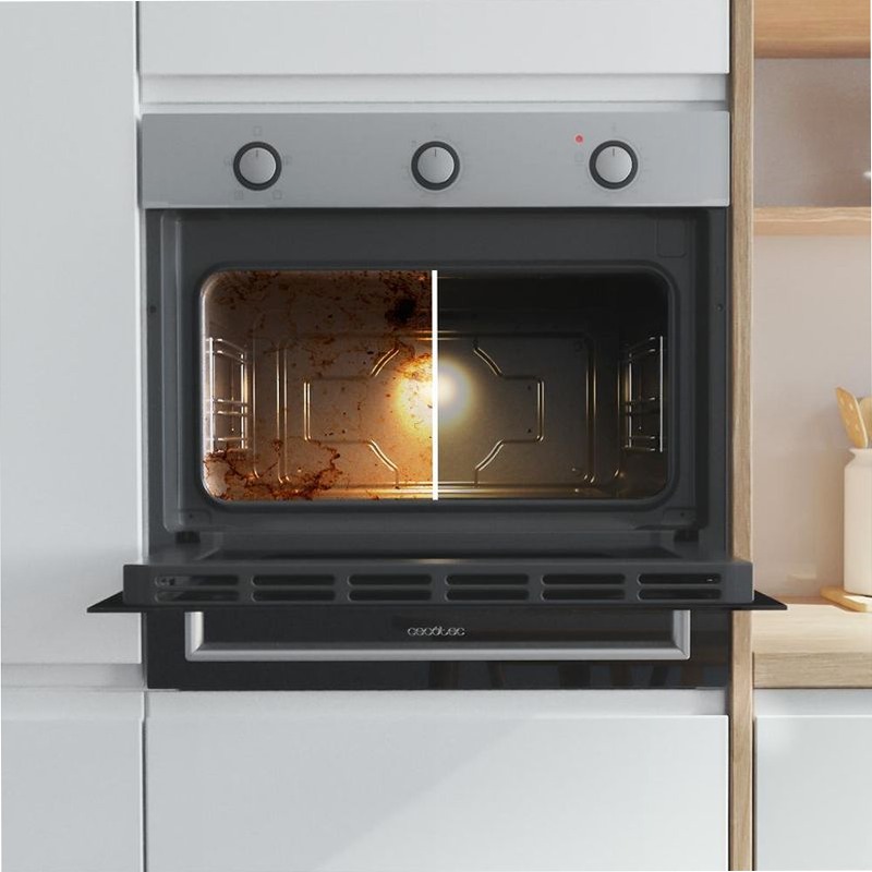 Bolero Hexa C134500 Inox A Acciaio