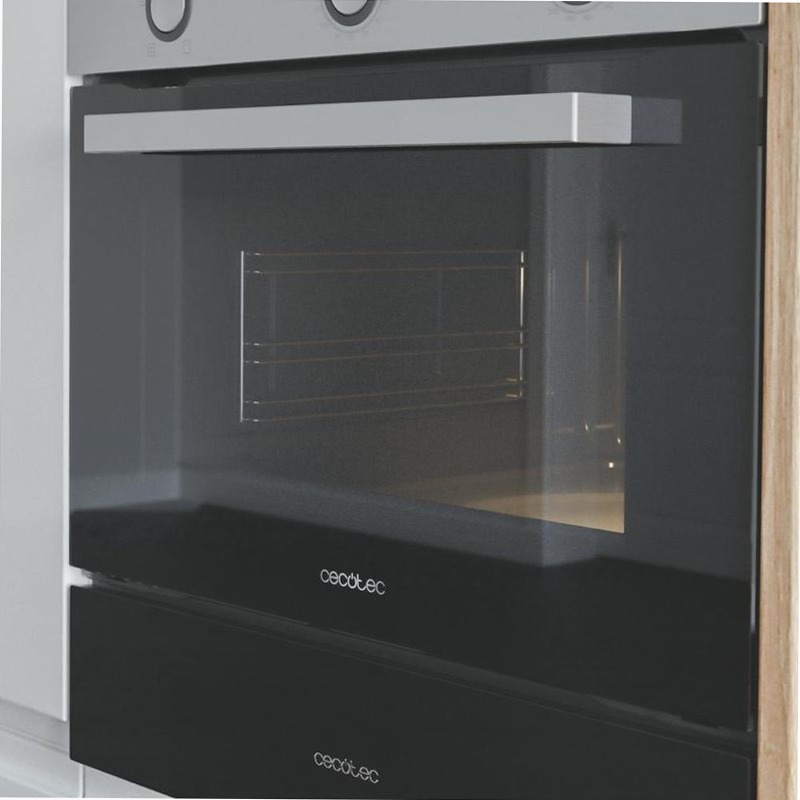 Bolero Hexa C134500 Inox A Acciaio