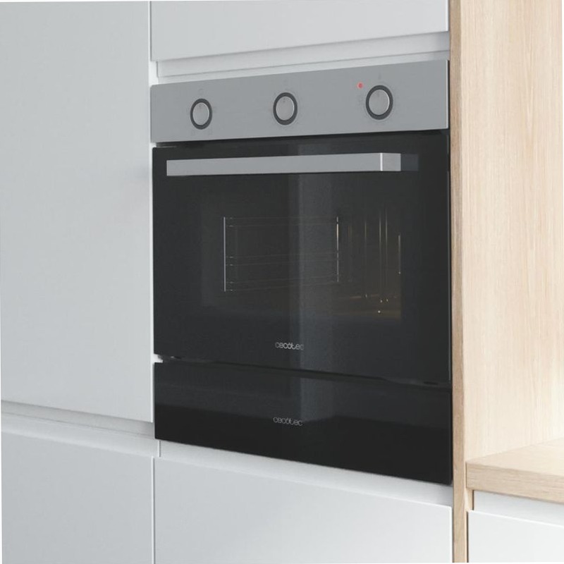Bolero Hexa C134500 Inox A Acciaio