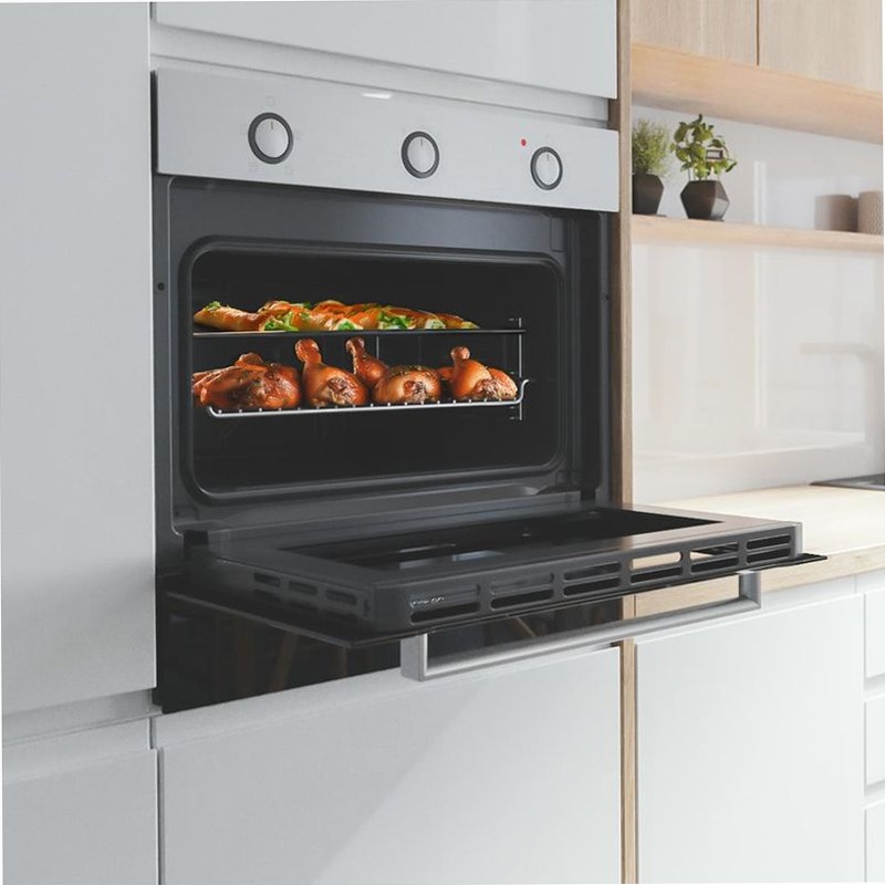 Bolero Hexa C134500 Inox A Acciaio