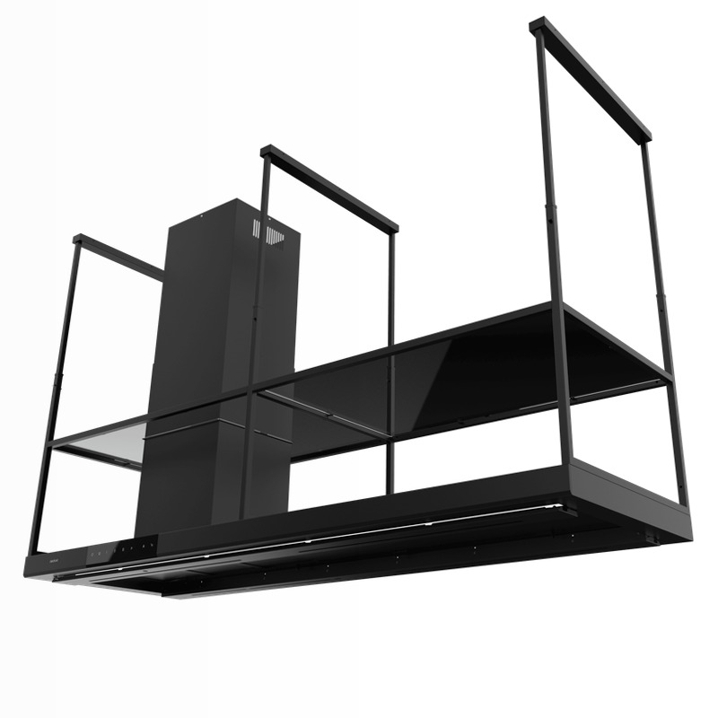 Bolero Flux CCT 1806900 Black A++
