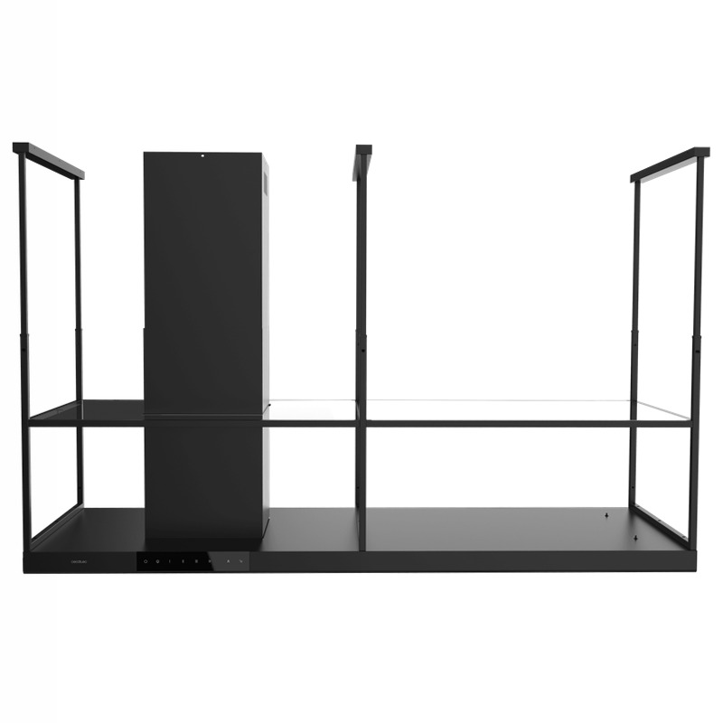 Bolero Flux CCT 1806900 Black A++
