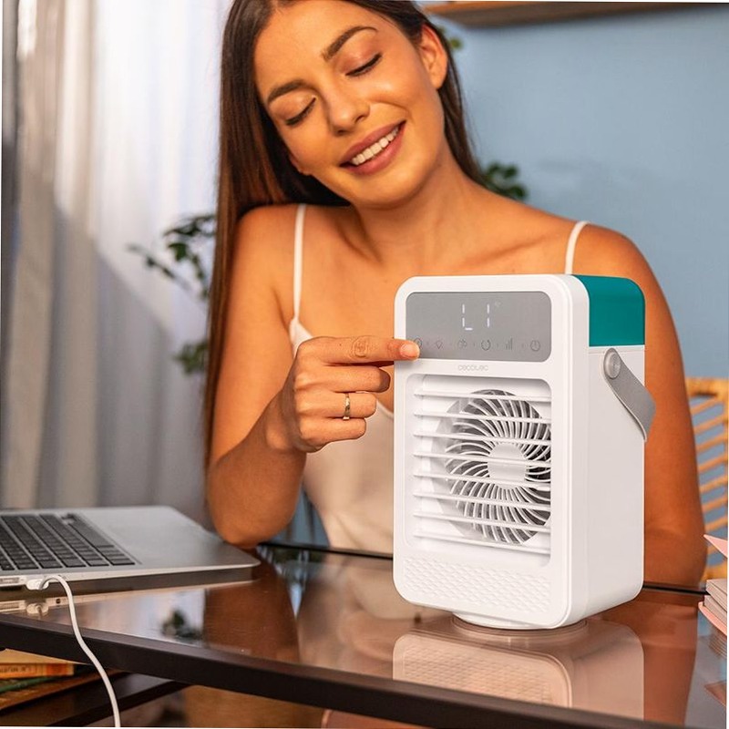 EnergySilence 600 DeskChill Rotate