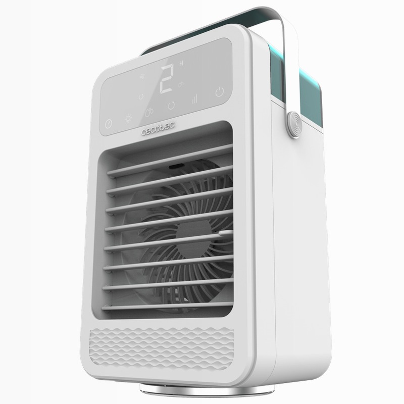 EnergySilence 600 DeskChill Rotate