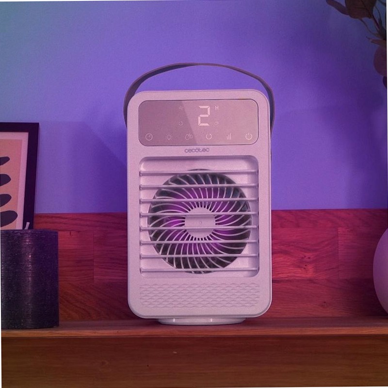 EnergySilence 600 DeskChill Rotate