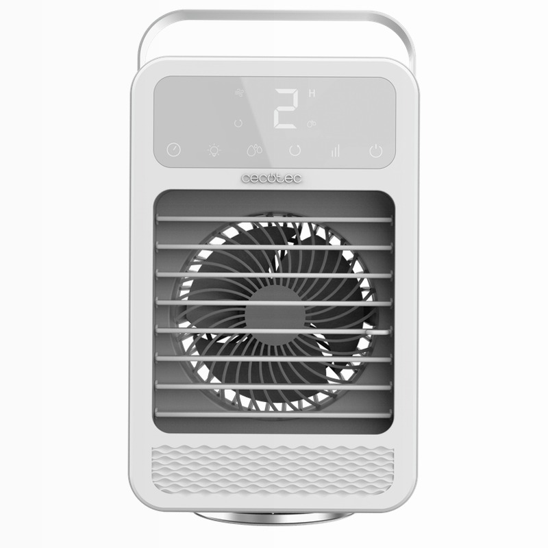 EnergySilence 600 DeskChill Rotate