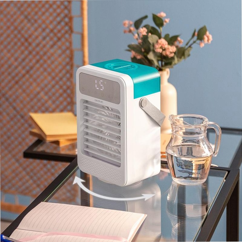 EnergySilence 600 DeskChill Rotate