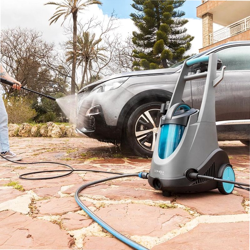 Conga Triton 5000 UltraClean & Car