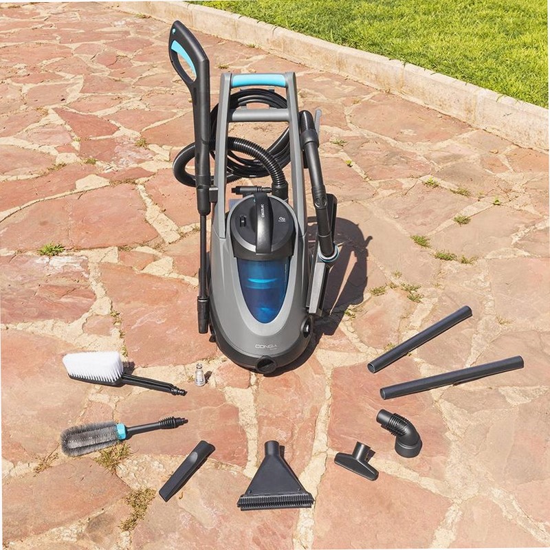 Conga Triton 5000 UltraClean & Car