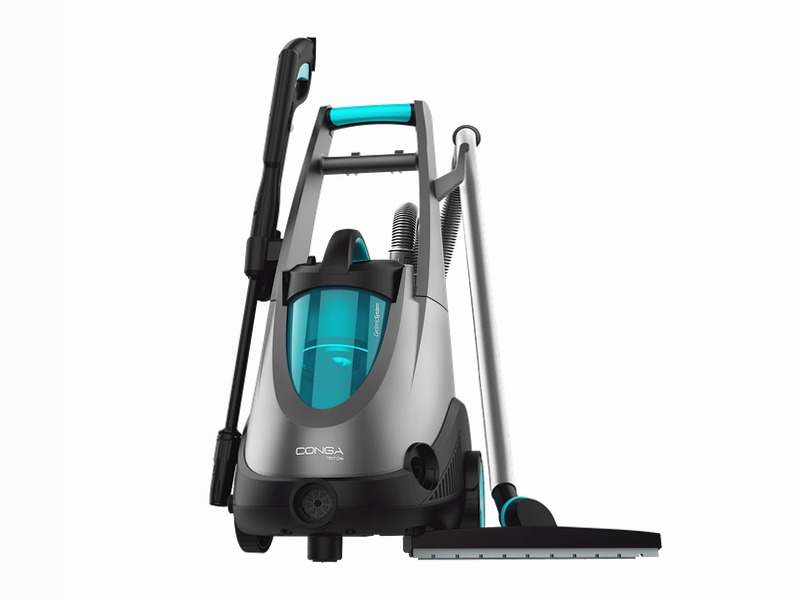 Conga Triton 5000 UltraClean & Car