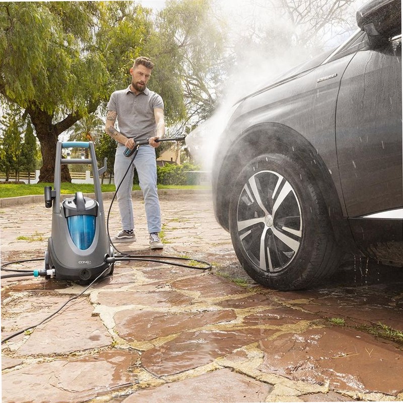 Conga Triton 5000 UltraClean & Car