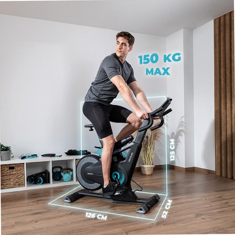 DrumFit Indoor Eolo
