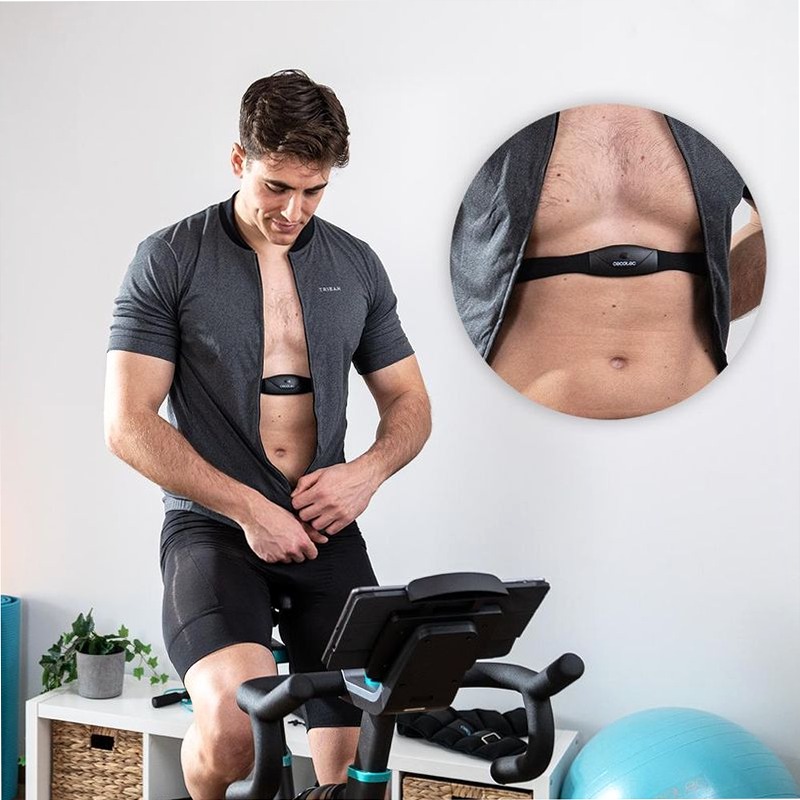 DrumFit Indoor Eolo