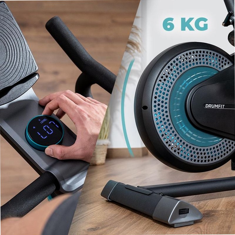 DrumFit Indoor Eolo