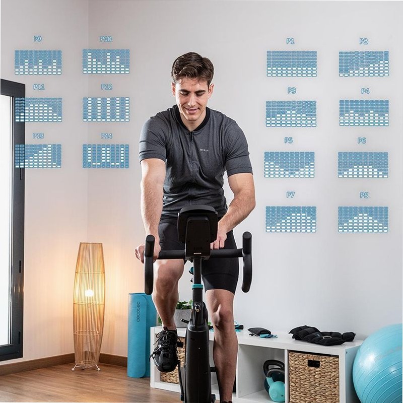 DrumFit Indoor Eolo