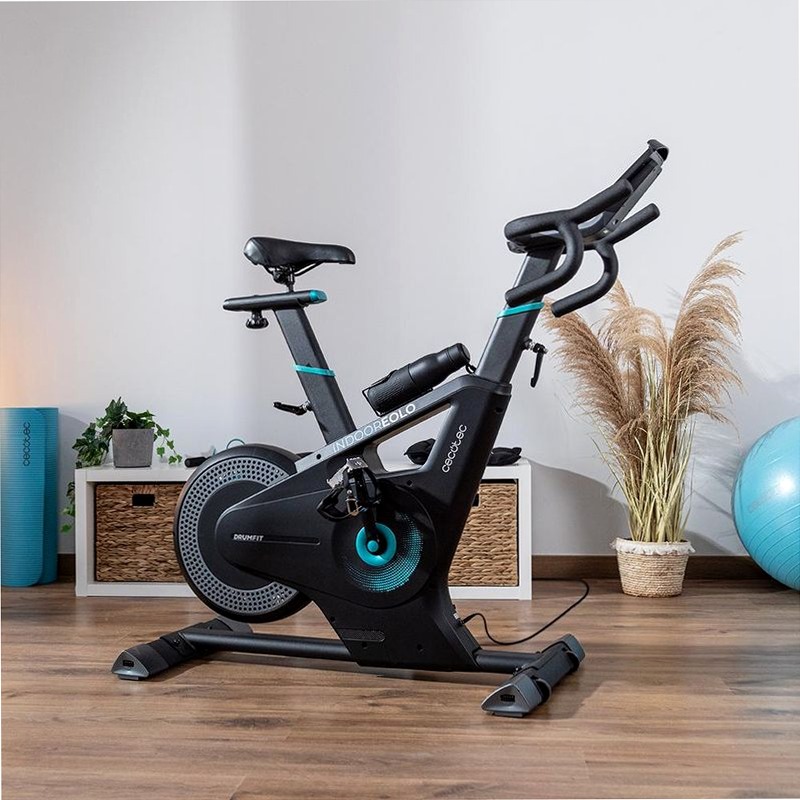 DrumFit Indoor Eolo