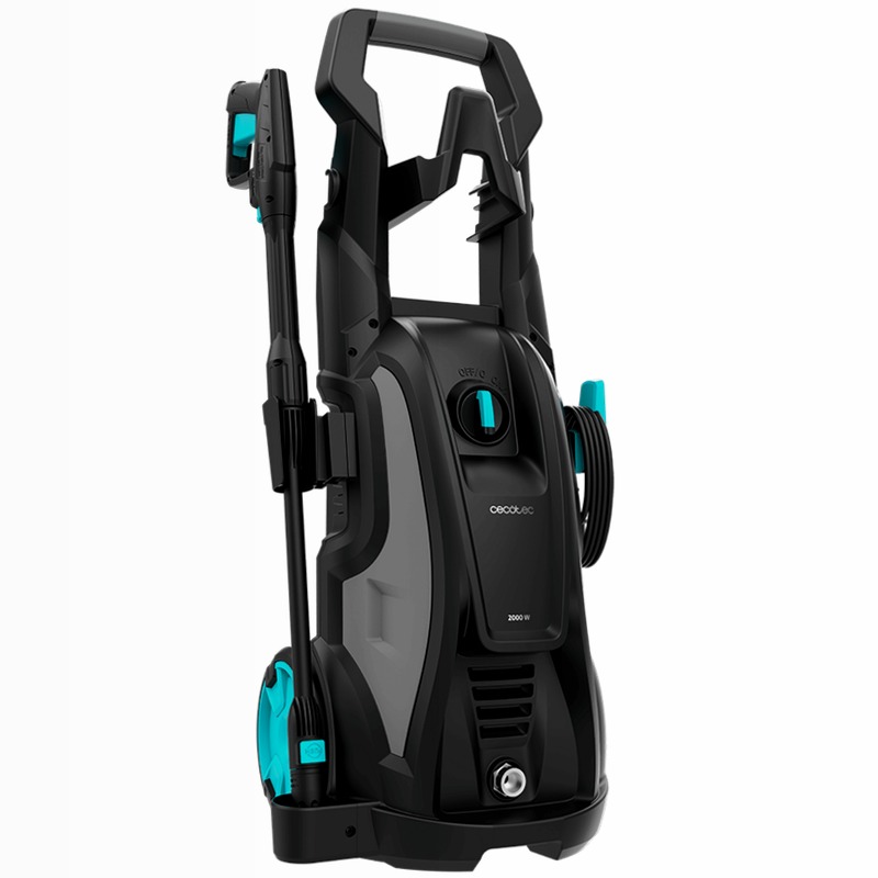 Idropulitrice Hydroboost 2000