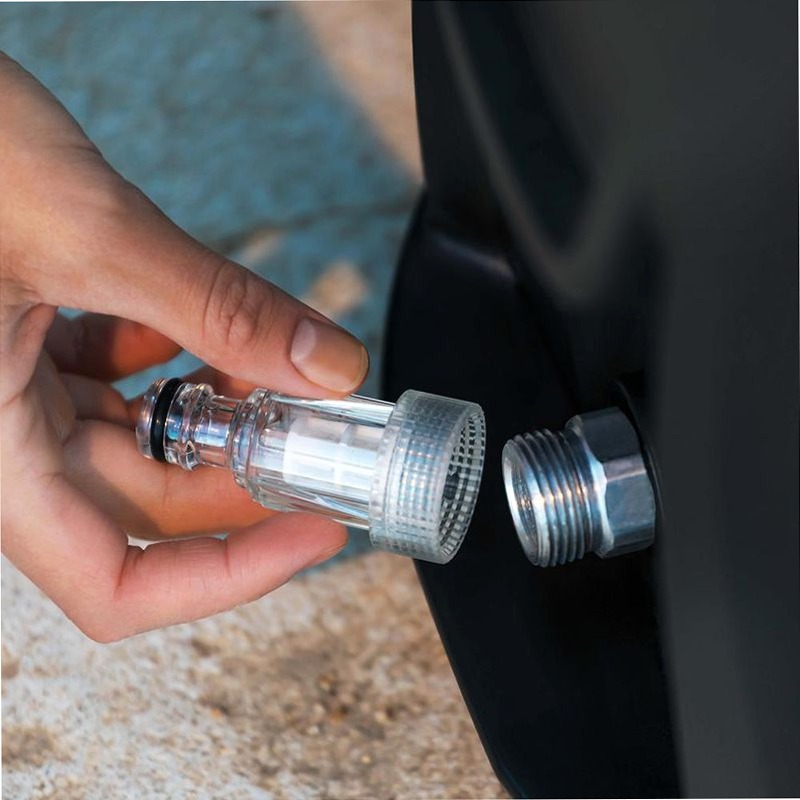 Idropulitrice Hydroboost 2000