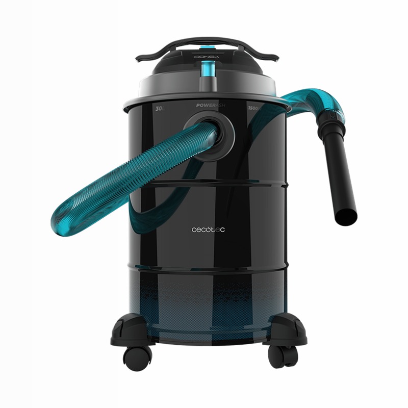 Conga Ash 6000 EasyGo Home XL
