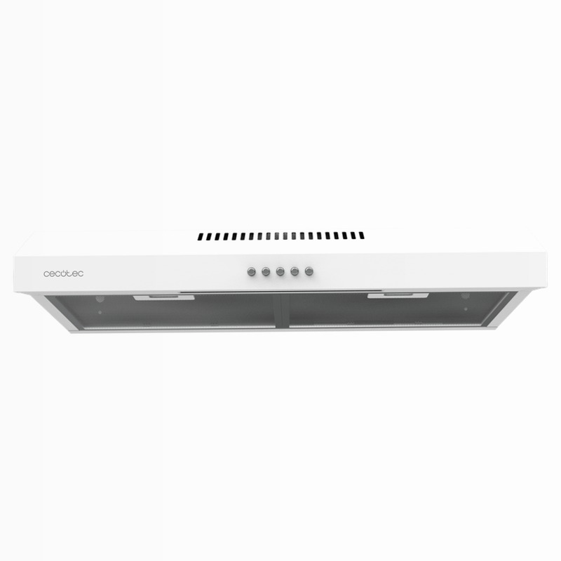 Flux CM 602200 White B