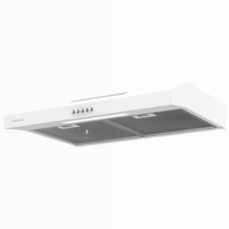 Flux CM 602200 White B