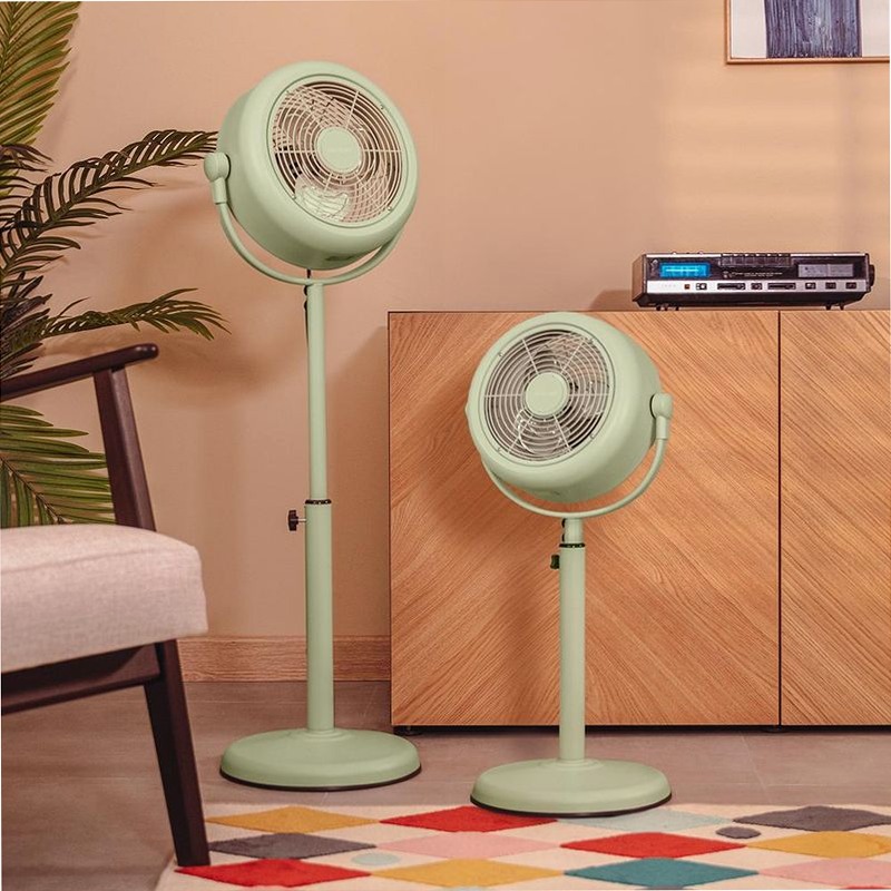 EnergySilence 250 ClassicStyle Green