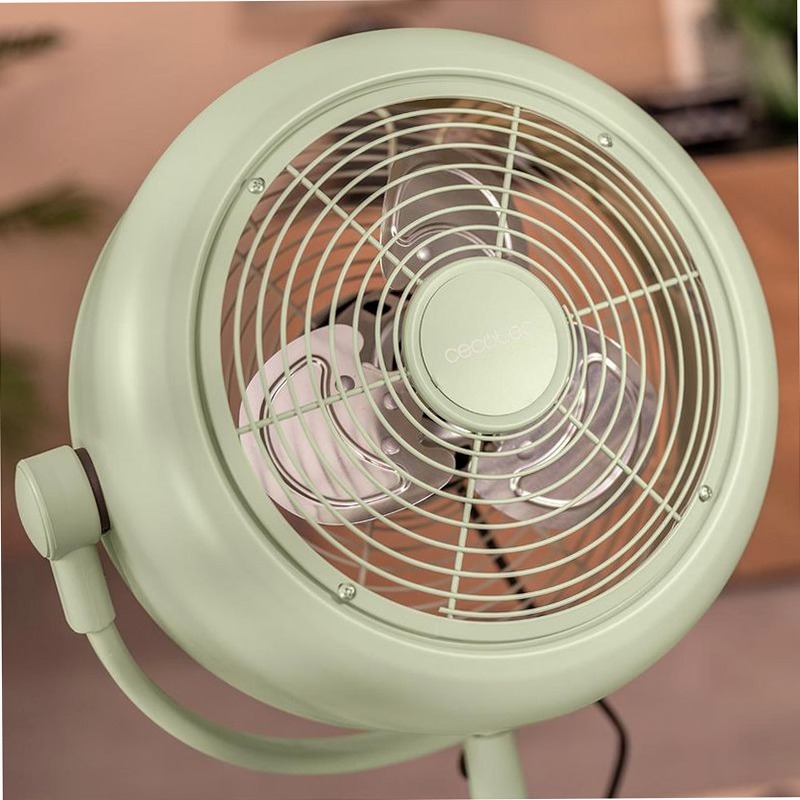EnergySilence 250 ClassicStyle Green