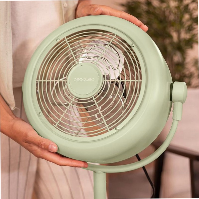 EnergySilence 250 ClassicStyle Green