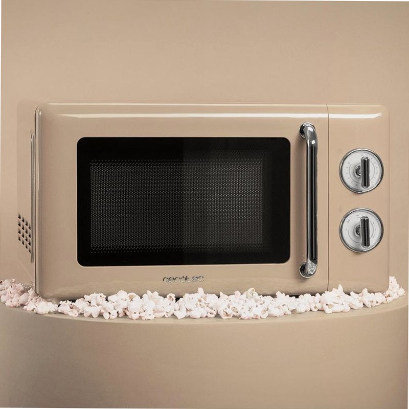 ProClean 3110 Retro Beige 20