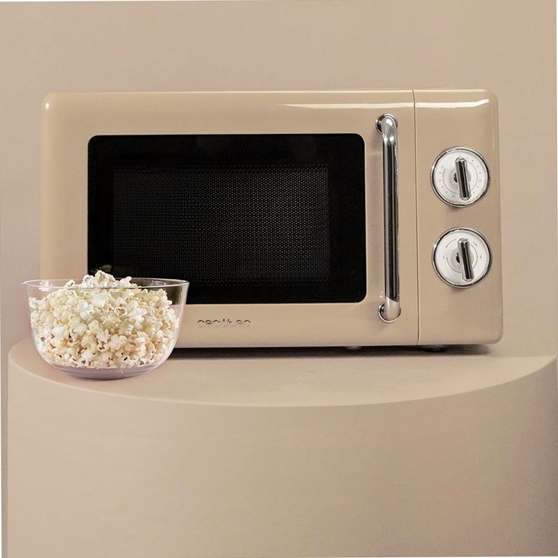 ProClean 3110 Retro Beige 20