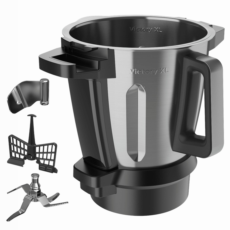 Mambo cooking Jarra Victory & Accessories