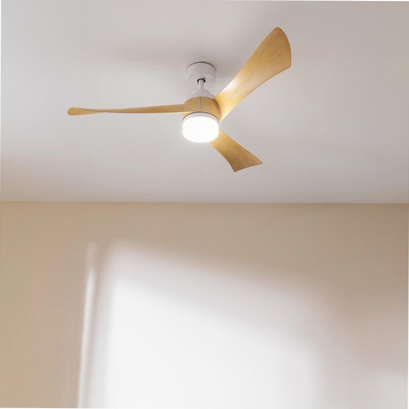 EnergySilence Aero 5280 WhiteWood