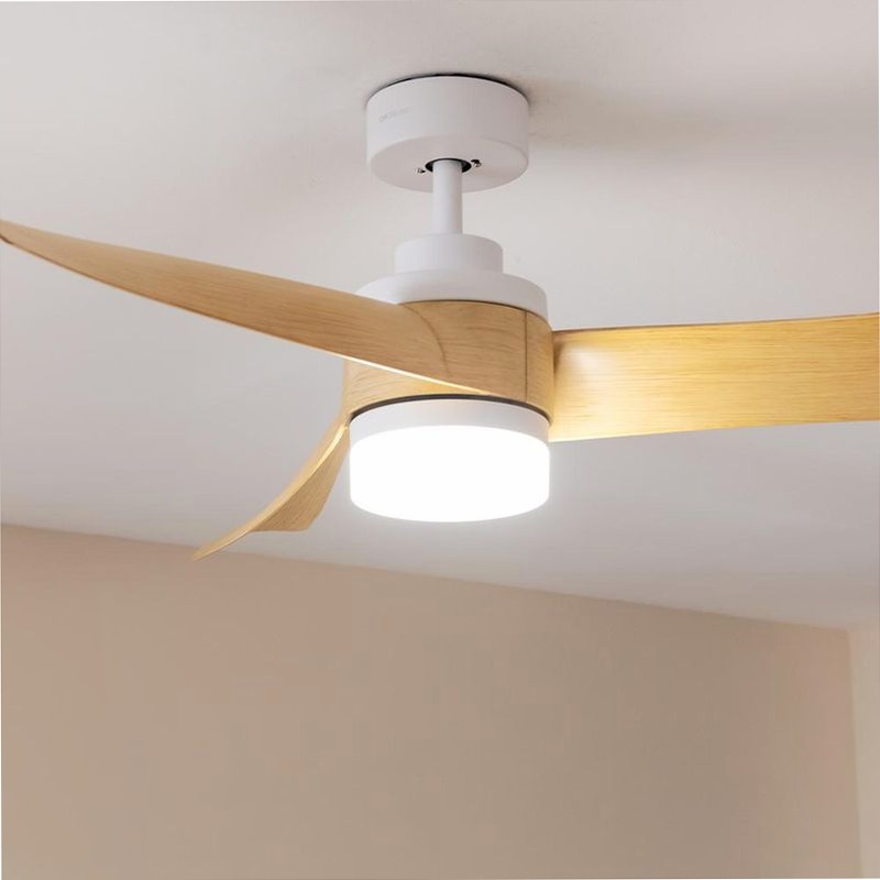 EnergySilence Aero 5280 WhiteWood